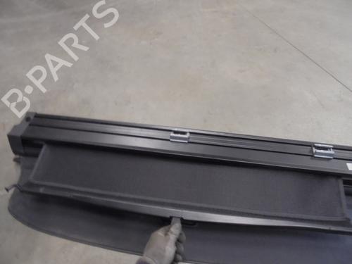 Rear parcel shelf AUDI A4 B6 Avant (8E5) 1.9 TDI | BP12867670C85 