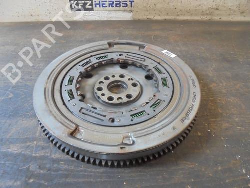 Flywheel FORD FIESTA VI (CB1, CCN) 1.0 EcoBoost CM5G7A555CE