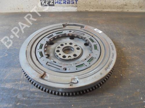 Flywheel FORD FIESTA VI (CB1, CCN) 1.0 EcoBoost (100 hp) 13441604