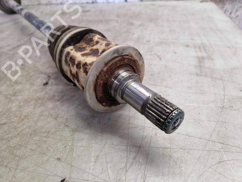 Right rear driveshaft HONDA CR-V III (RE_) 2.2 i-DTEC 4WD (RE6) | BP29587893M41 