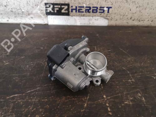 Used Throttle body AUDI A4 B8 (8K2) 2.0 TDI (190 hp) 22281789