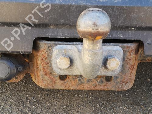 Used Tow ball/Mechanism Tow ball/Mechanism RENAULT TRAFIC III Van (FG_) 1.6 dCi 95 (FGMJ, FGMR) (95 hp) 36260177 36260177