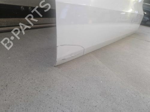 Left front door VW POLO V (6R1, 6C1) 1.2 | BP29527616C2 