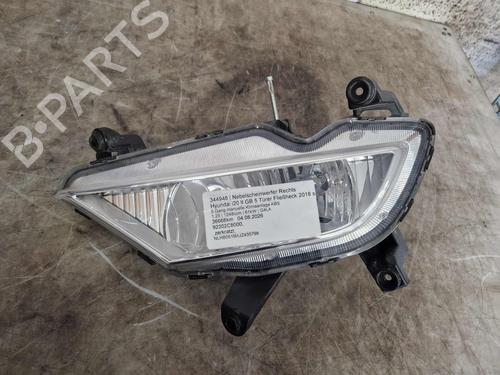 Used Right front fog light Right front fog light 38645907 38645907
