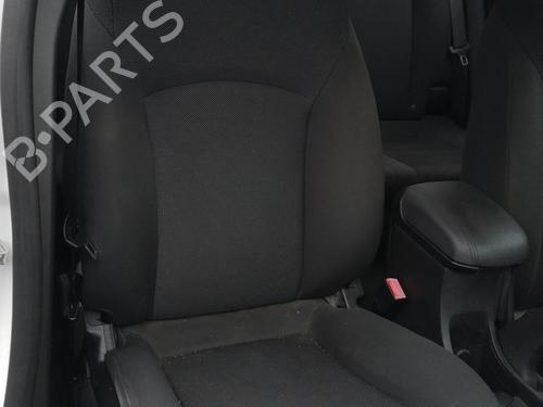 Used Right front seat CHEVROLET CRUZE (J300) 1.8 (141 hp) 30587984