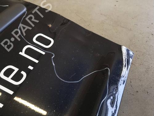 Right front door VW CADDY III Box Body/MPV (2KA, 2KH, 2CA, 2CH) 1.2 TSI | BP20579047C3 