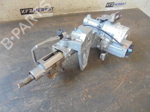 Ratstammeenhed RENAULT CLIO IV (BH_) 1.2 16V (73 hp) 12871040