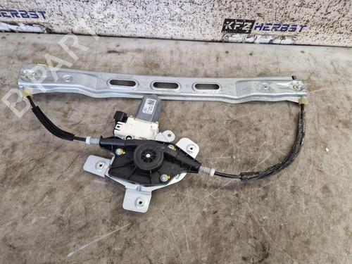 Elevador vidro frente direito Elevador vidro frente direito FORD TRANSIT COURIER B460 Box Body/MPV 1.5 TDCi (95 hp) 34057816 34057816