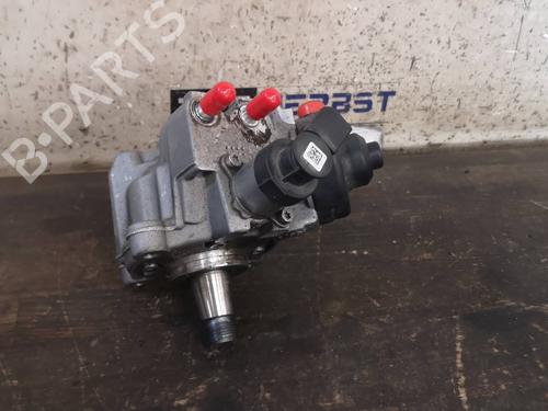 Common Rail SEAT LEON ST (5F8) 2.0 TDI (150 hp) 13437157