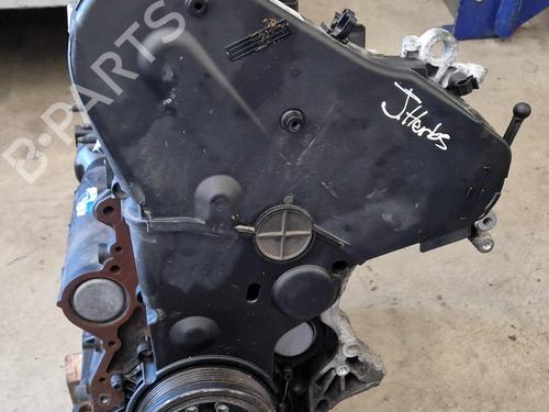 Engine AUDI A5 (F53, F5P) 2.0 TDI | BP28726806M1