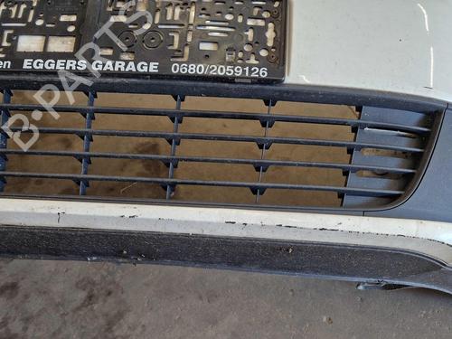 Front bumper VW CADDY III MPV (2KB, 2KJ, 2CB, 2CJ) 1.2 TSI | BP30096555C7