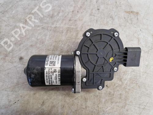 Front wiper motor SKODA KAROQ (NU7, ND7) 1.6 TDI | BP27728109M29 