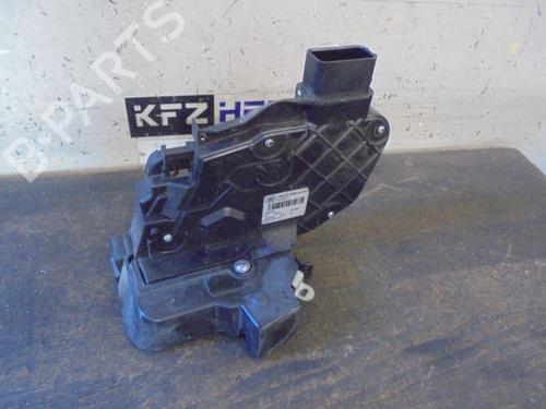 Used Rear right lock FORD MONDEO IV (BA7) 2.5 (220 hp) 12886980