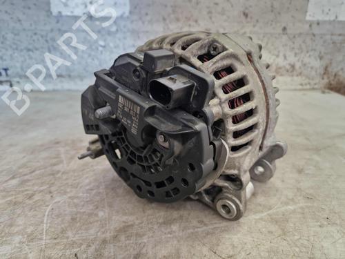 Alternator VW GOLF VI (5K1) 1.4 TSI | BP27600218M7 - Image 2