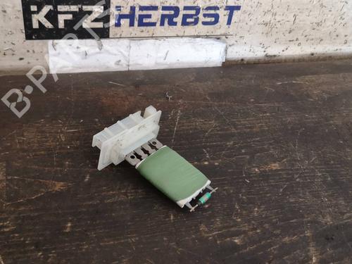 Used Heater resistor AUDI Q3 (8UB, 8UG) 1.4 TSI (150 hp) 12877345