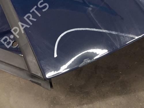 Left front door SKODA ROOMSTER (5J7) 1.2 | BP20496441C2 