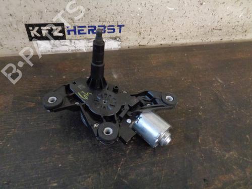 Viskermotor bagrude RENAULT KADJAR (HA_, HL_) 1.5 BLUE dCi 115 (HLA6) (116 hp) 12888929