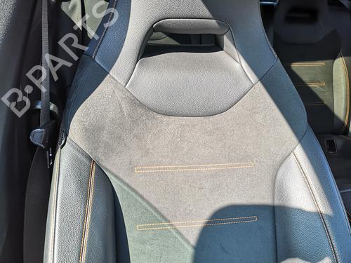 Right front seat MERCEDES-BENZ CLA (C118) CLA 200 d (118.312) | BP32774635C16 - Image 3