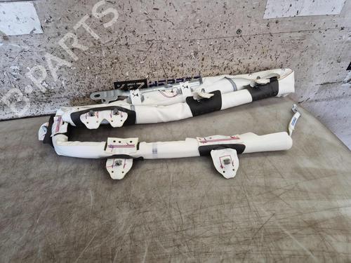 Used Left curtain airbag OPEL CORSA F (P2JO) 1.2 (68) (75 hp) 29717715