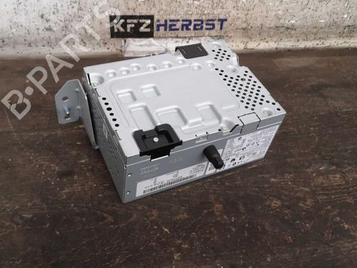 Electronic module FORD FIESTA VII (HJ, HF) 1.0 EcoBoost | BP22291041M83 