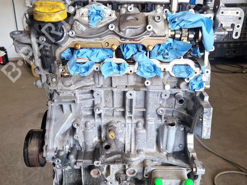Used Engine Engine 38010917 38010917