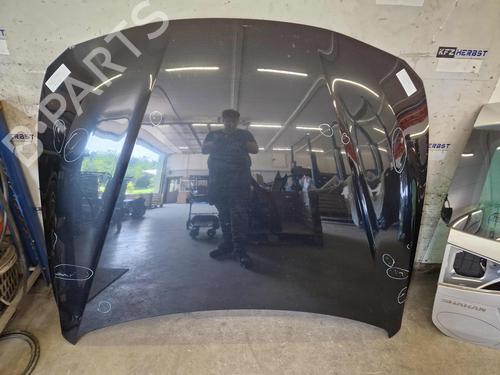 Used Hood BMW 3 (F30, F80) 318 d (136 hp) 26725204