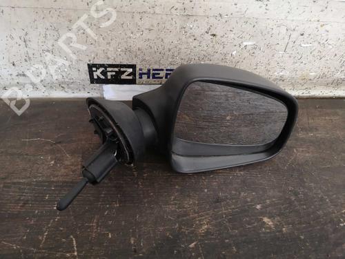 Used Right mirror DACIA SANDERO 1.2 16V (75 hp) 22278996