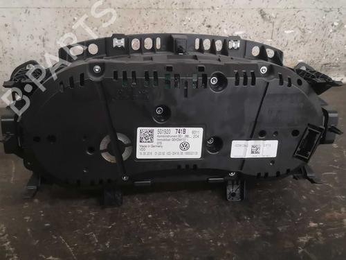 Instrument cluster VW GOLF VII Variant (BA5, BV5) 1.6 TDI | BP22283930C47 