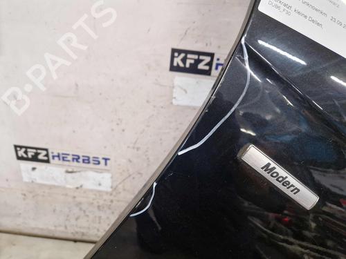 Right front fenders BMW 3 (F30, F80) 318 d | BP29200786C42 