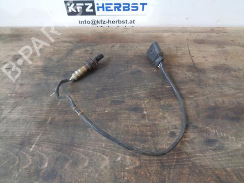 Elektronensonde für SKODA FABIA II (542) 1.2 (60 hp) 12864518