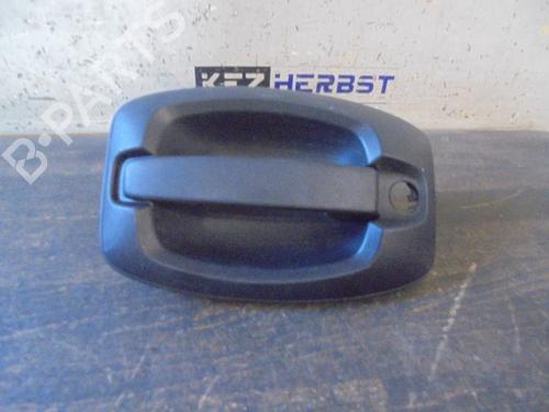 Used Front left exterior door handle PEUGEOT BOXER Van 2.0 BlueHDi 130 (130 hp) 20092954