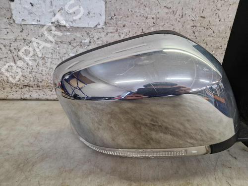 Right mirror NISSAN PATHFINDER III (R51) 2.5 dCi 4WD | BP29324826C27 