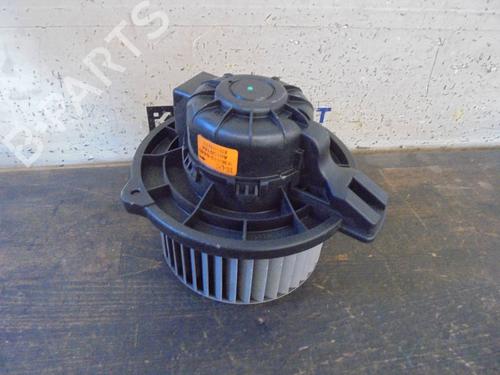 Used Heater blower motor KIA RIO III (UB) 1.25 CVVT (86 hp) 12873345