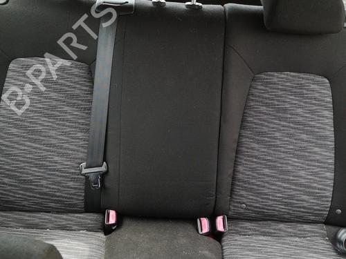 Used Rear seat Rear seat 37068539 37068539