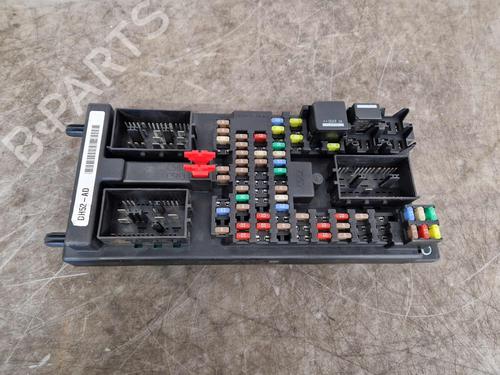Used Fuse box Fuse box LAND ROVER FREELANDER 2 (L359) 2.2 TD4 4x4 (150 hp) 34579243 34579243