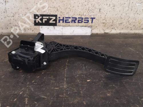 Used Electronic sensor PEUGEOT 308 II (LB_, LP_, LW_, LH_, L3_) 1.2 THP 110 (110 hp) 12876246