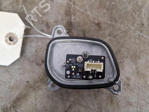 Used Control unit Control unit VW GOLF VIII (CD1, DA1) 2.0 TDI (116 hp) 39737988 39737988