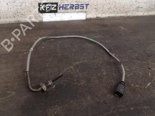 Elektronisk sensor VW CADDY IV Box Body/MPV (SAA, SAH) 2.0 TDI (102 hp) 12891357