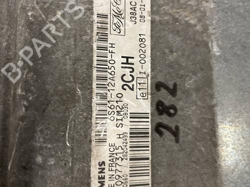 Used Engine control unit (ECU) Engine control unit (ECU) TALBOT HORIZON 1.3 (68 hp) 33683605 33683605