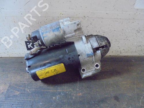 Used Starter BMW 1 (E87) 123 d (204 hp) 13441684