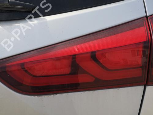 Used Right taillight HYUNDAI i20 II (GB, IB) 1.2 (84 hp) 32989976