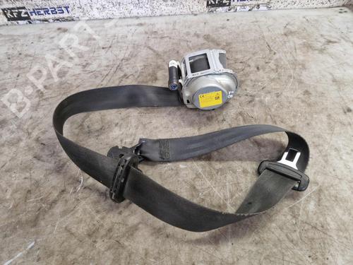 Cintura di sicurezza anteriore sinistra Cintura di sicurezza anteriore sinistra RENAULT TRAFIC III Van (FG_) 1.6 dCi 145 (FGMG) (145 hp) 33873982 33873982