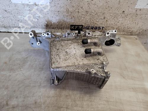 Used Intake manifold VW TOURAN (5T1) 2.0 TDI (150 hp) 24658137