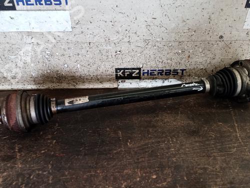 Right rear driveshaft AUDI A6 C7 Avant (4G5, 4GD) 2.8 FSI quattro | BP22294363M41