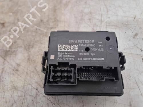 Used Control unit Control unit VW GOLF VIII (CD1, DA1) 2.0 TDI (116 hp) 39737974 39737974