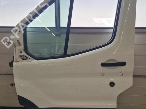 Used Left front door FORD TRANSIT V363 Van (FCD, FDD) 2.0 EcoBlue RWD (130 hp) 32475583