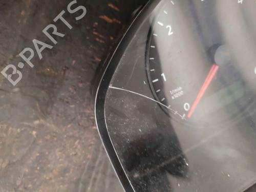 Cockpit VW TRANSPORTER T5 Van (7HA, 7HH, 7EA, 7EH) 1.9 TDI | BP22281336C47 