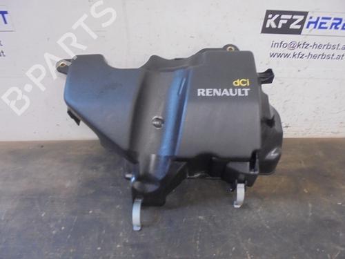 Engine cover DACIA LOGAN EXPRESS (FS_) 1.5 dCi (75 hp) 12885245