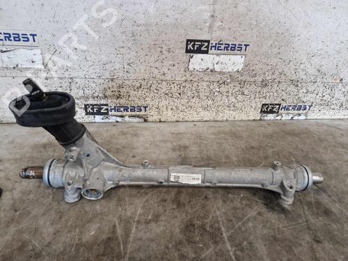 Used Steering rack Steering rack VW POLO VI (AW1, BZ1, AE1) 1.0 TSI (95 hp) 36560566 36560566