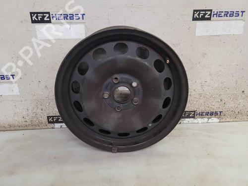 Felg VW GOLF VI Variant (AJ5) 1.6 TDI (90 hp) 23644679